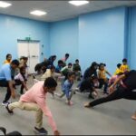 Barking Workshop