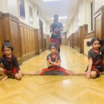 Croydon Kids Talent show