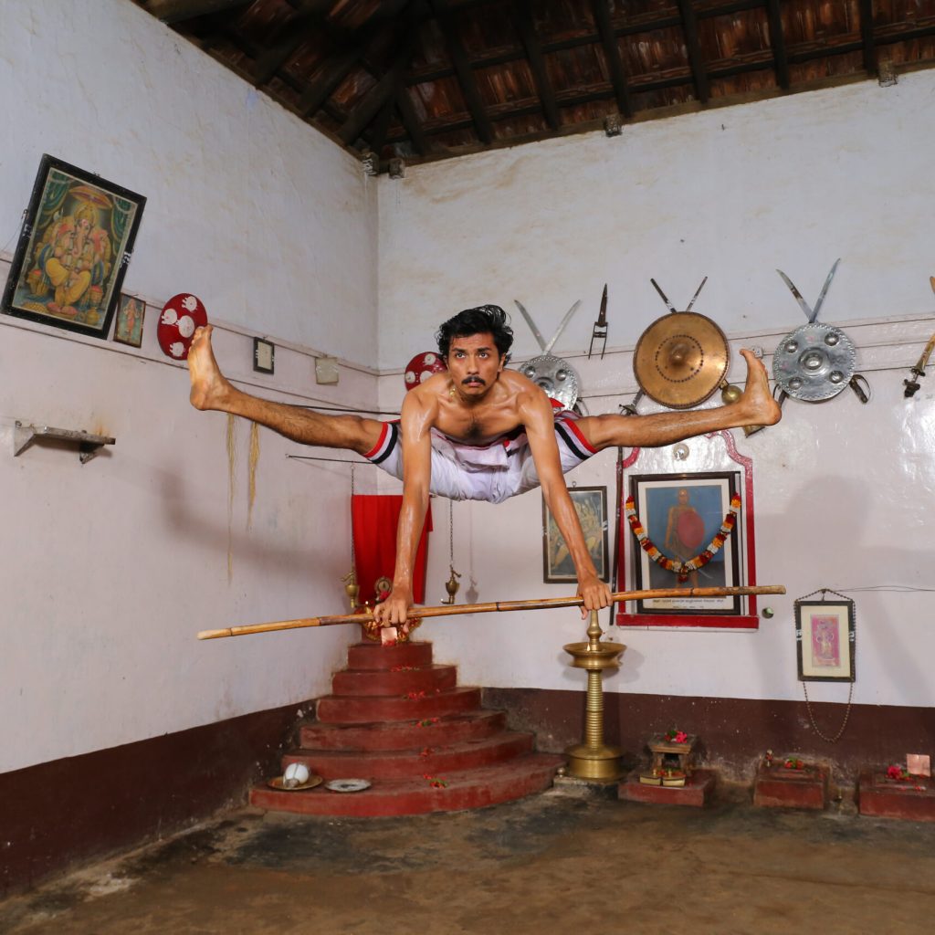 manu kalari KT KL